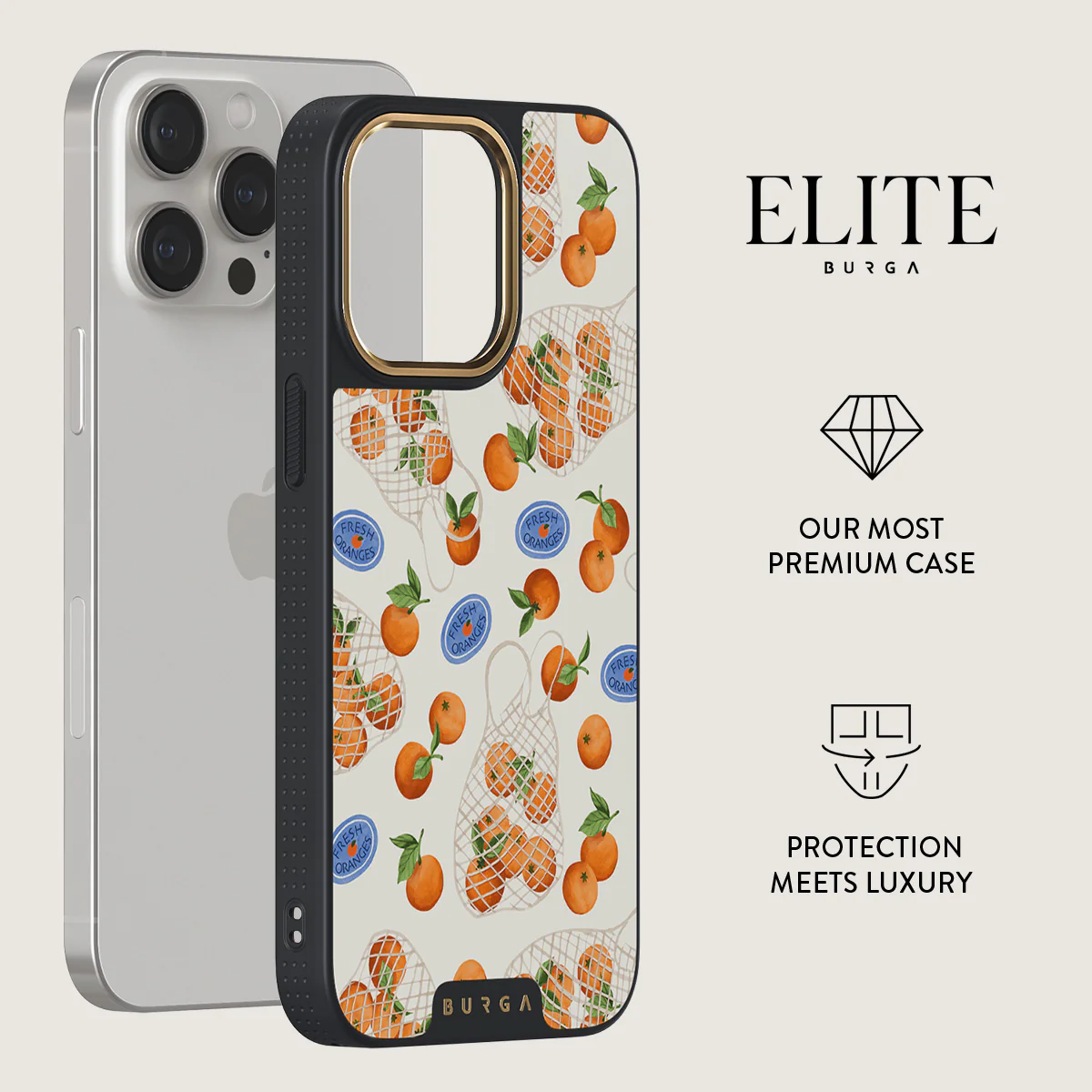Helios - iPhone 15 Pro Case - Image 6