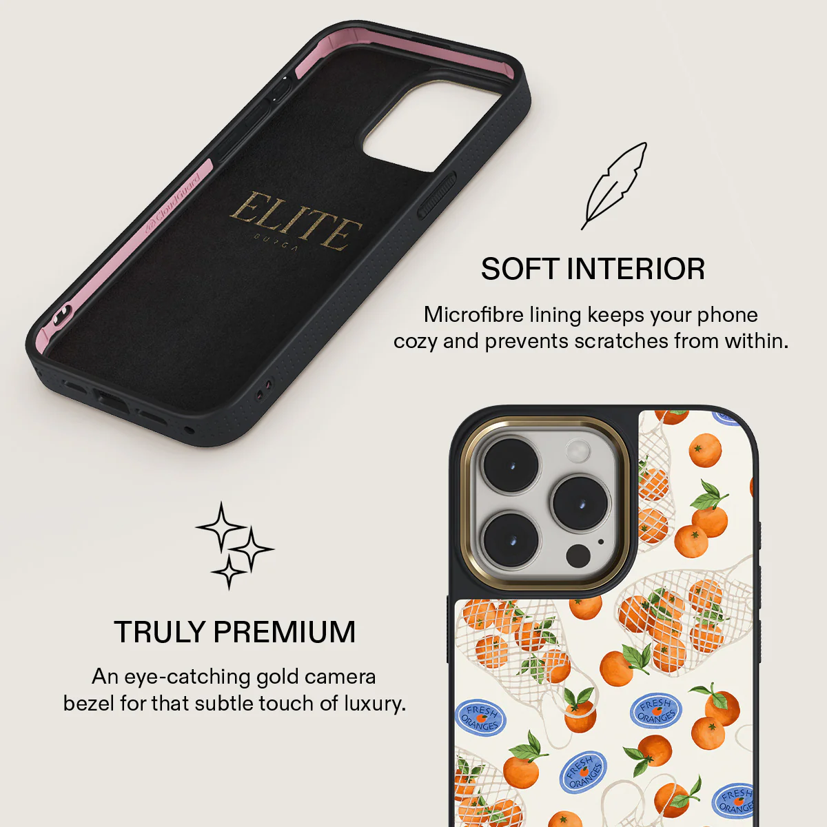 Helios - iPhone 15 Pro Max Case - Image 10