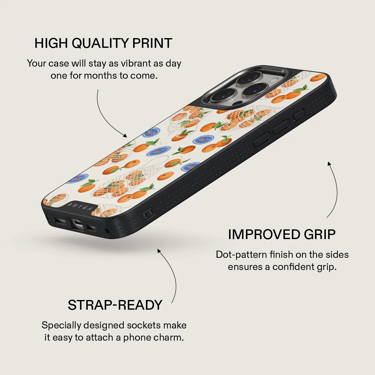 Helios - iPhone 15 Pro Max Case - Image 16