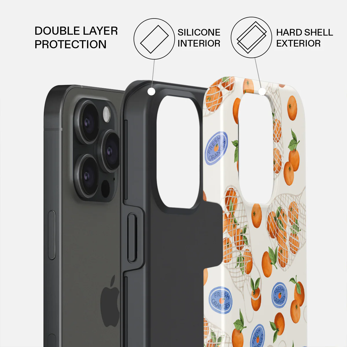 Helios - iPhone 15 Pro Max Case - Image 2