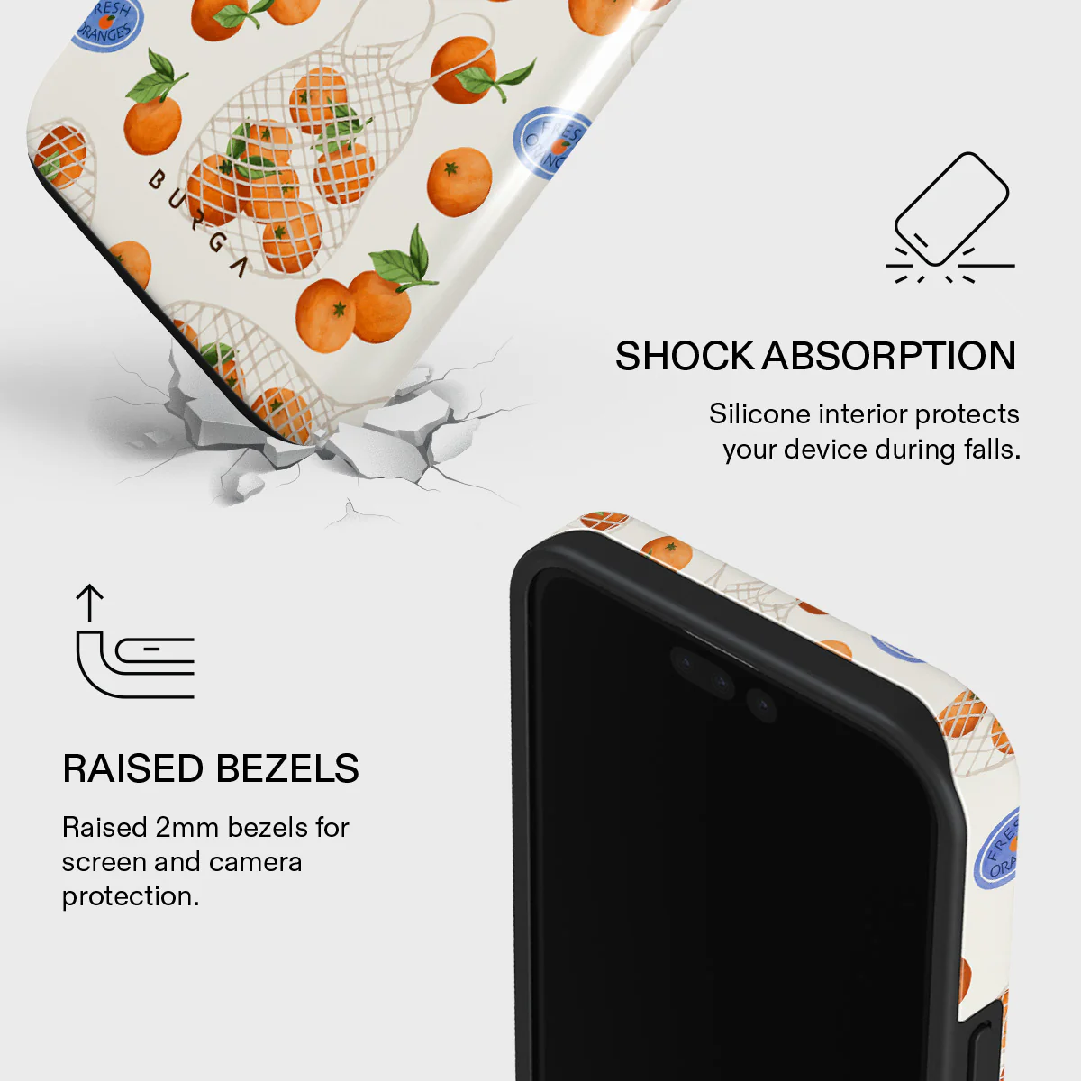 Helios - iPhone 15 Pro Max Case - Image 4