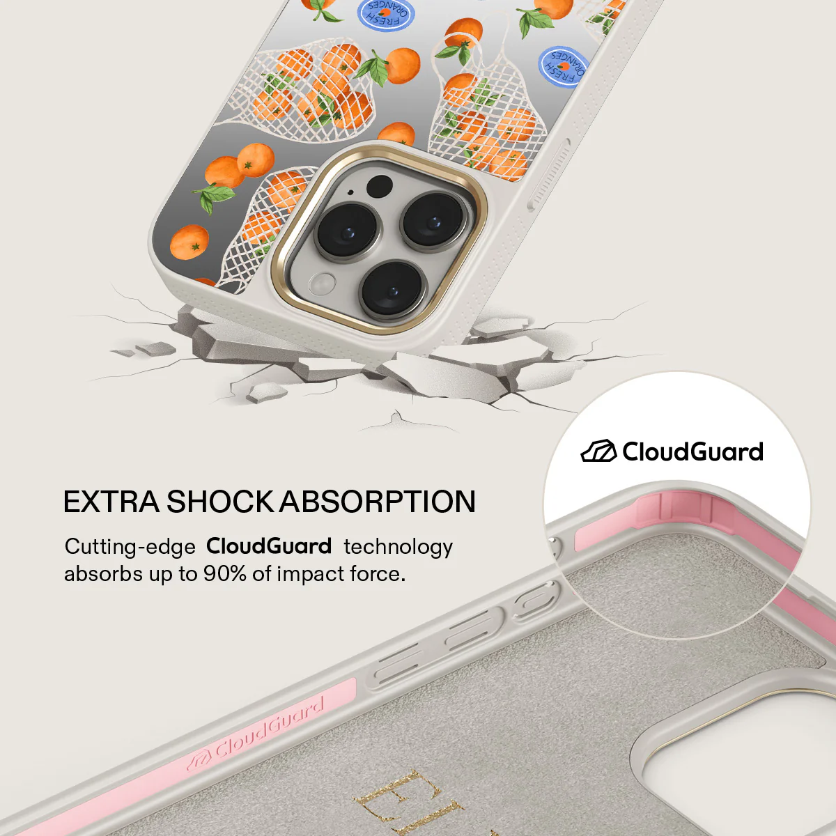 Helios - iPhone 15 Pro Max Case - Image 53