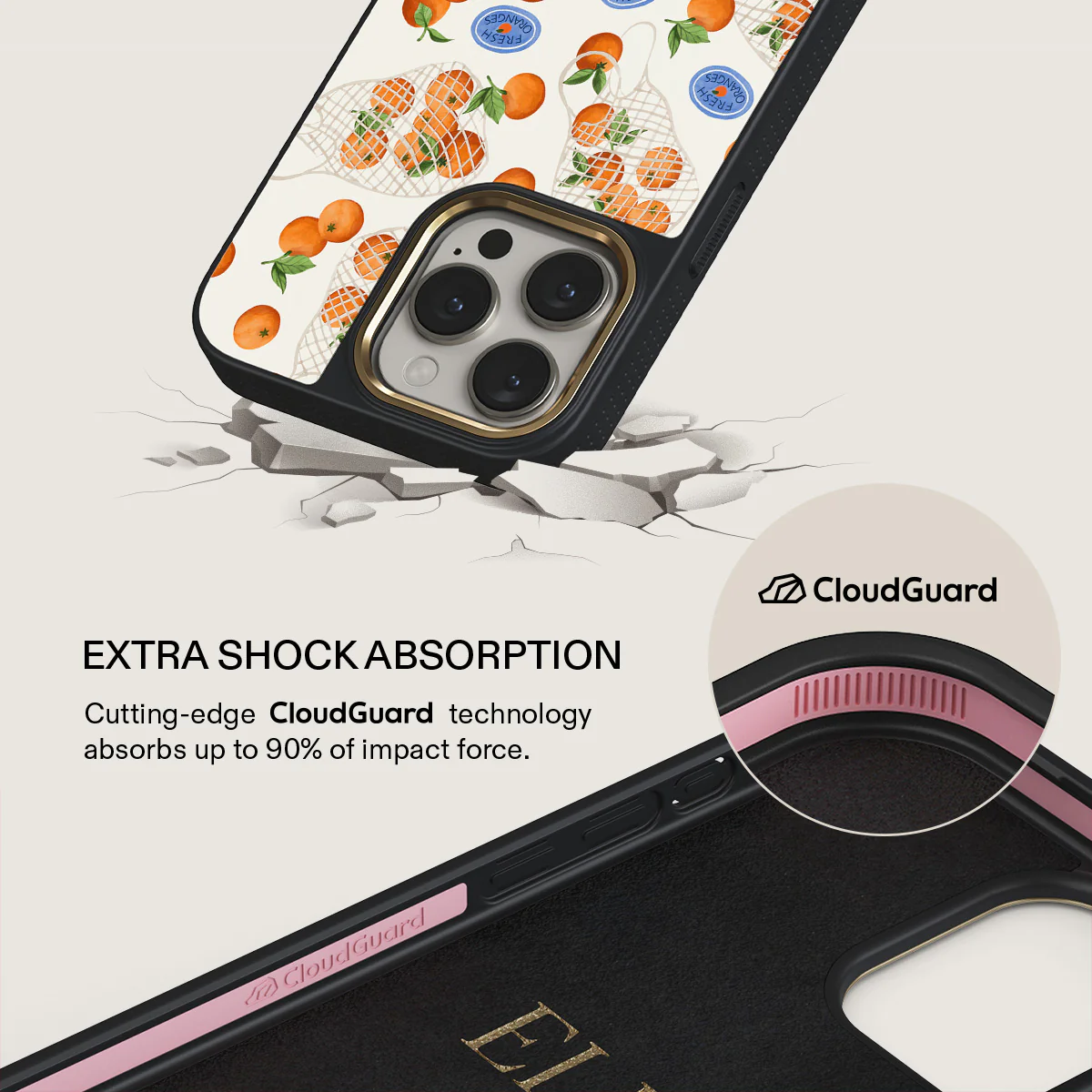 Helios - iPhone 15 Pro Max Case - Image 7