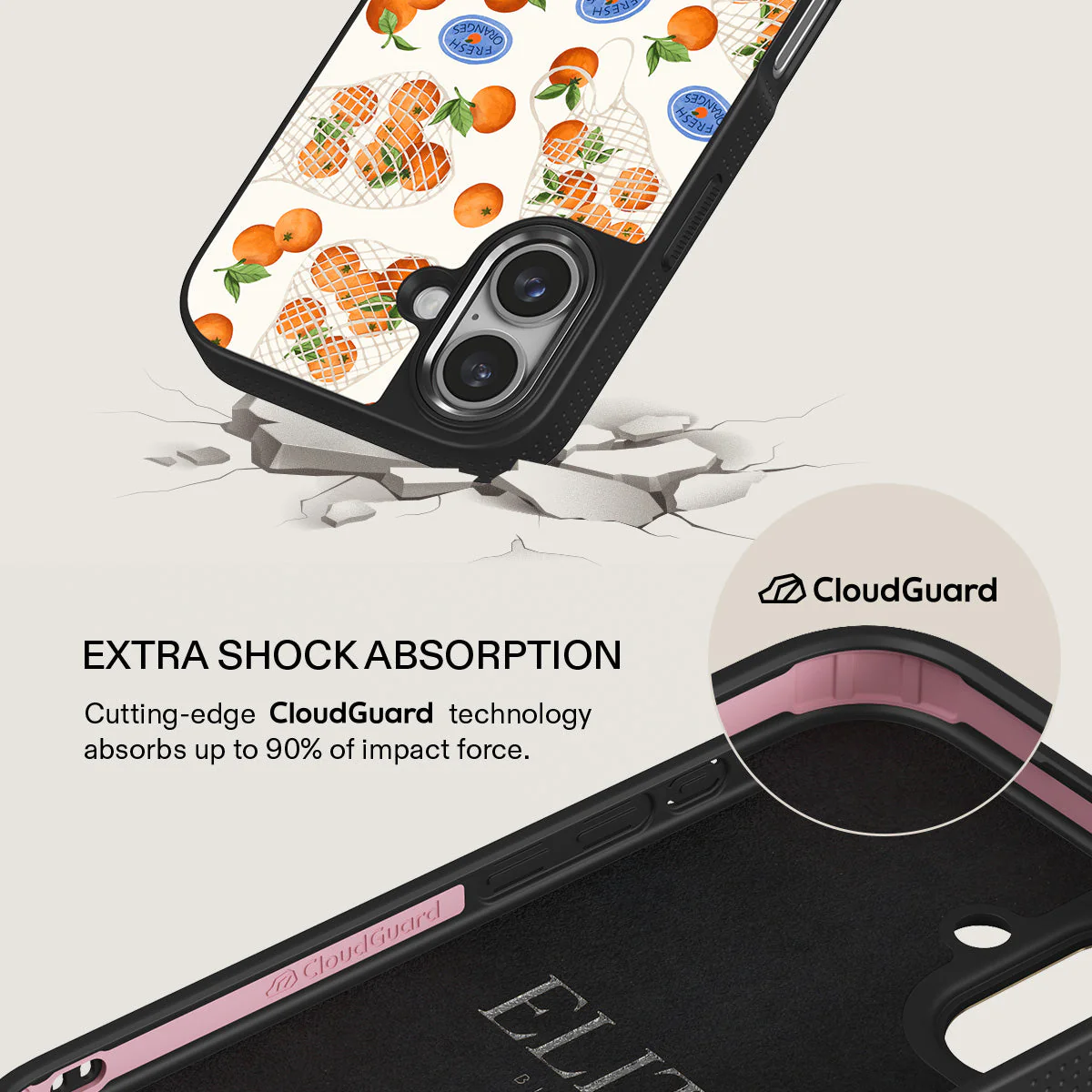 Helios - iPhone 16 Case - Image 15