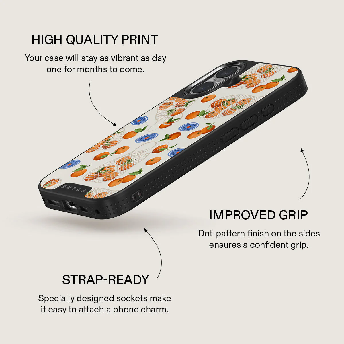 Helios - iPhone 16 Case - Image 17