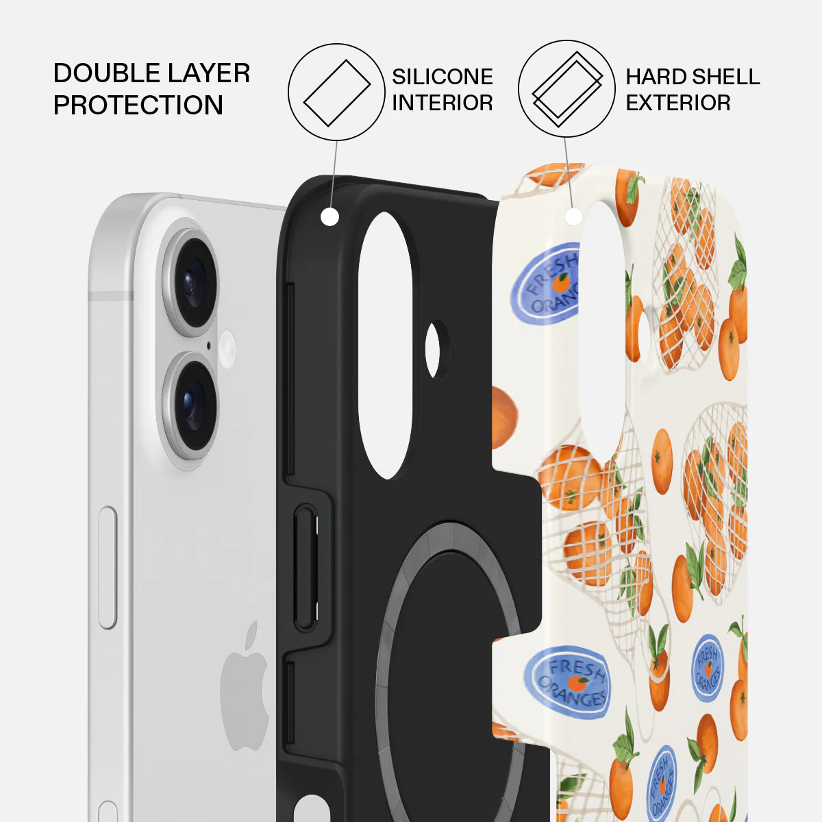 Helios - iPhone 16 Case - Image 2