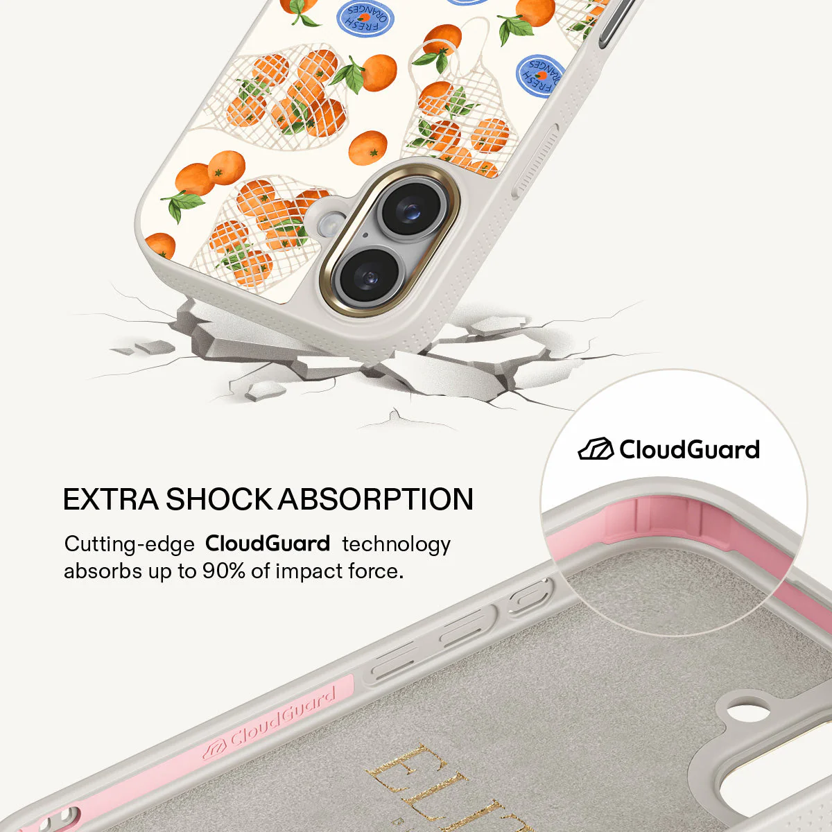Helios - iPhone 16 Case - Image 22