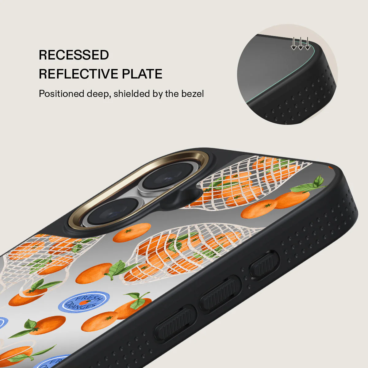 Helios - iPhone 16 Case - Image 30