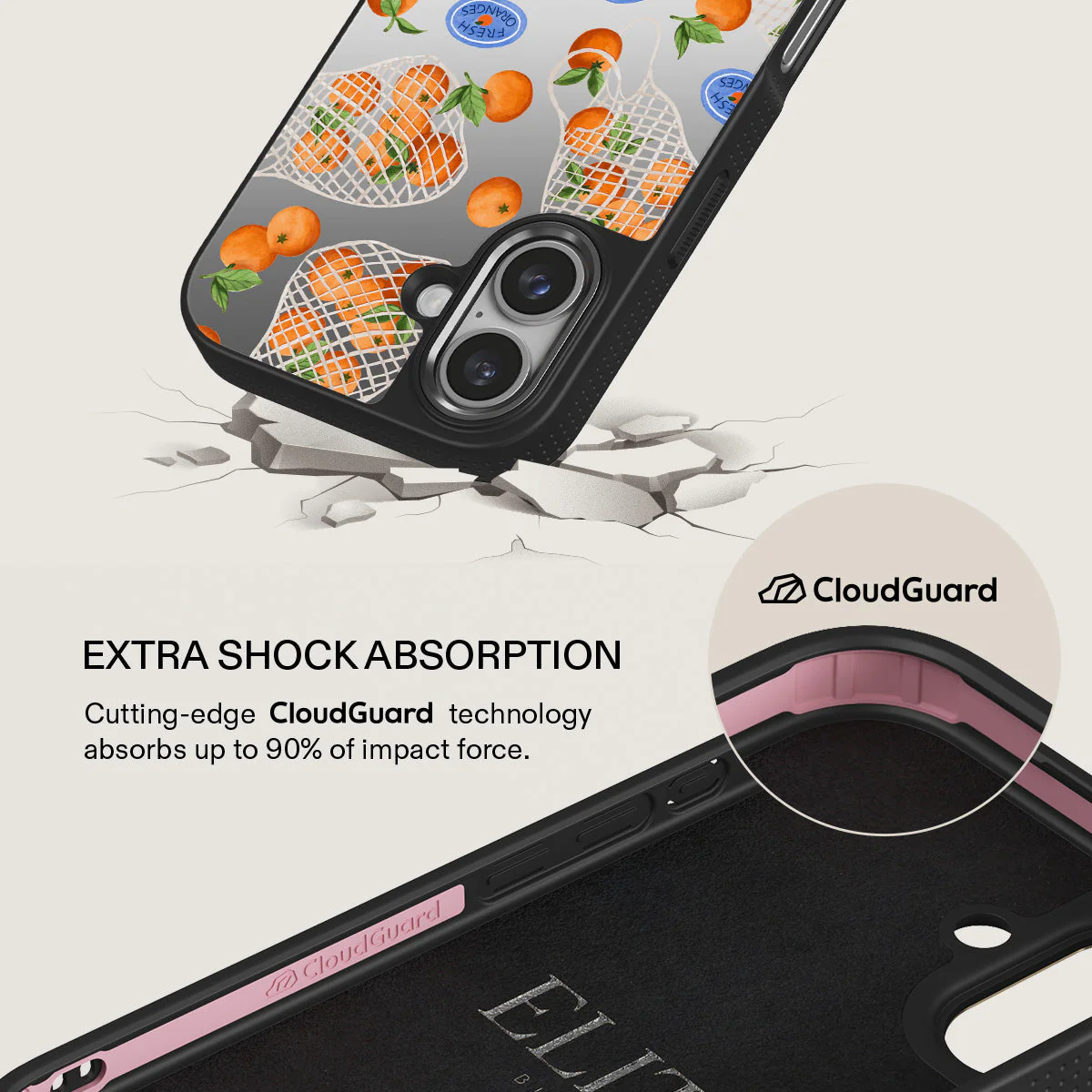 Helios - iPhone 16 Case - Image 37