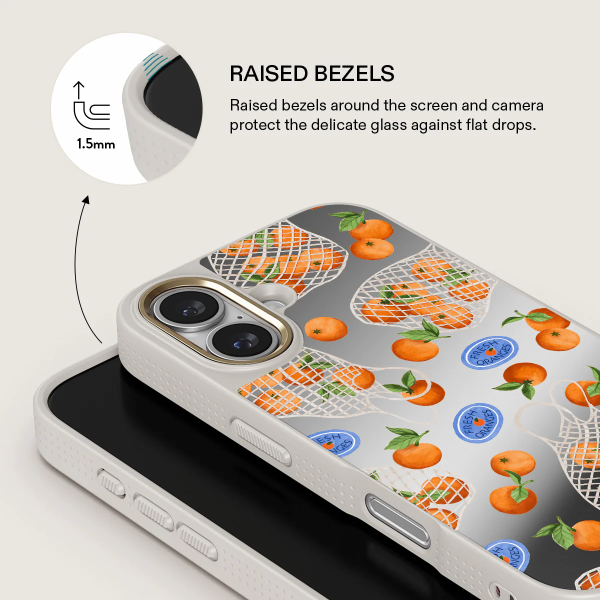 Helios - iPhone 16 Case - Image 56
