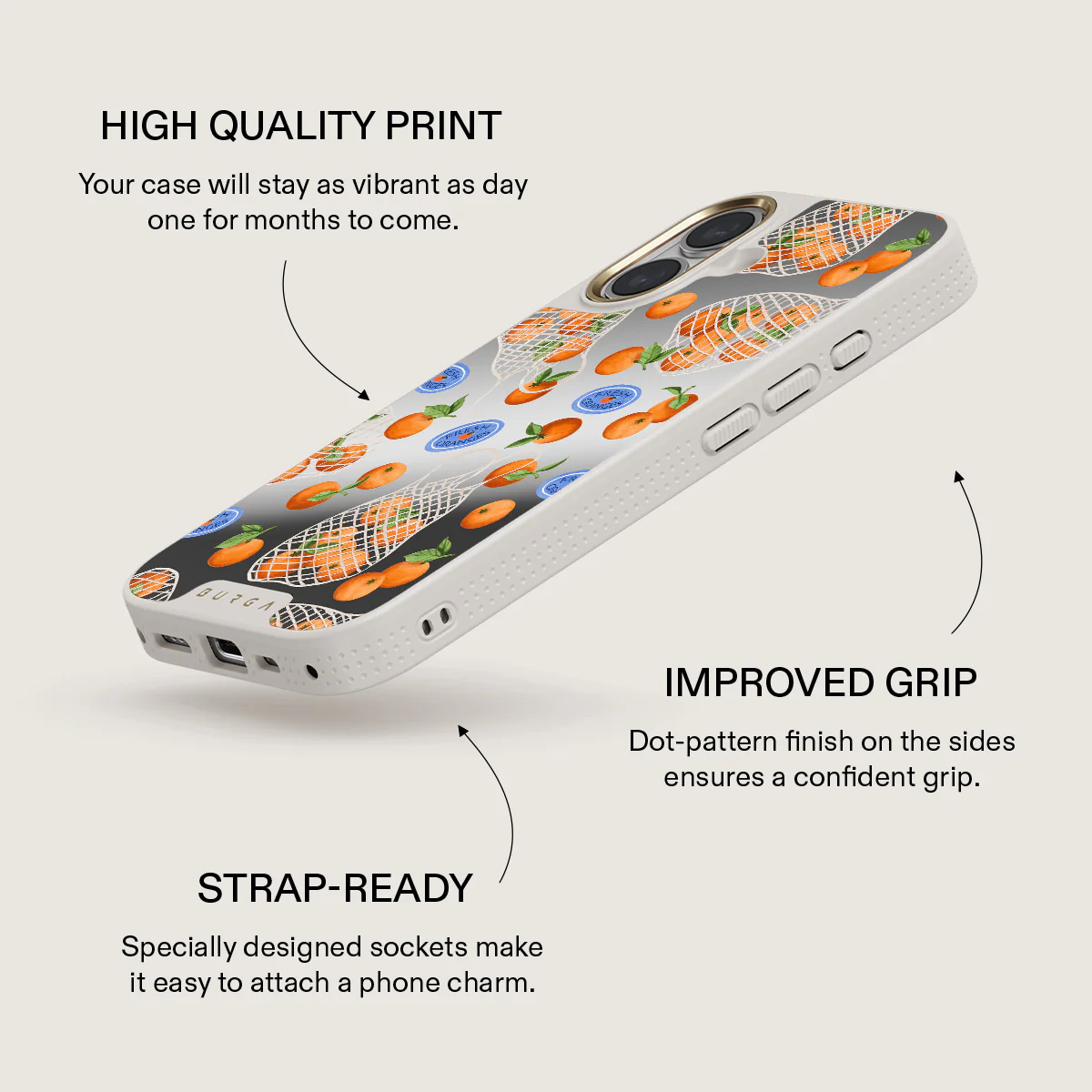 Helios - iPhone 16 Case - Image 57