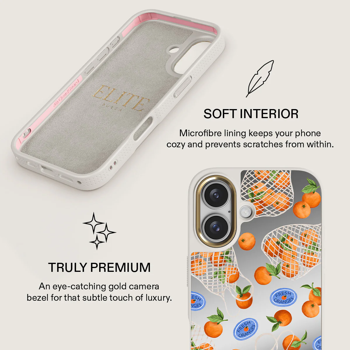 Helios - iPhone 16 Case - Image 58