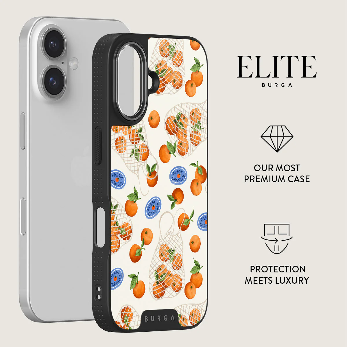 Helios - iPhone 16 Plus Case - Image 14