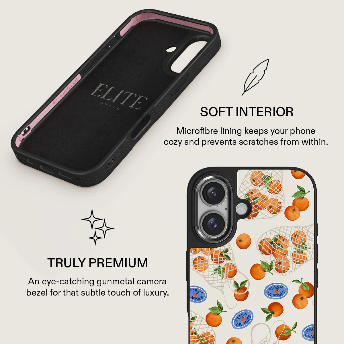 Helios - iPhone 16 Plus Case - Image 18