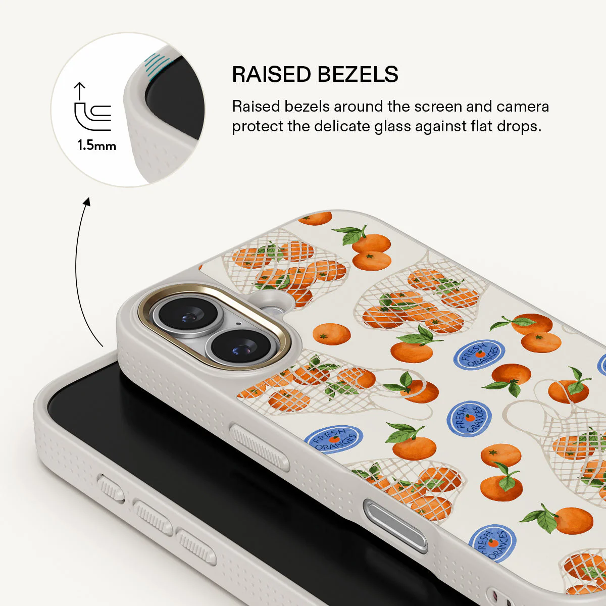 Helios - iPhone 16 Plus Case - Image 23