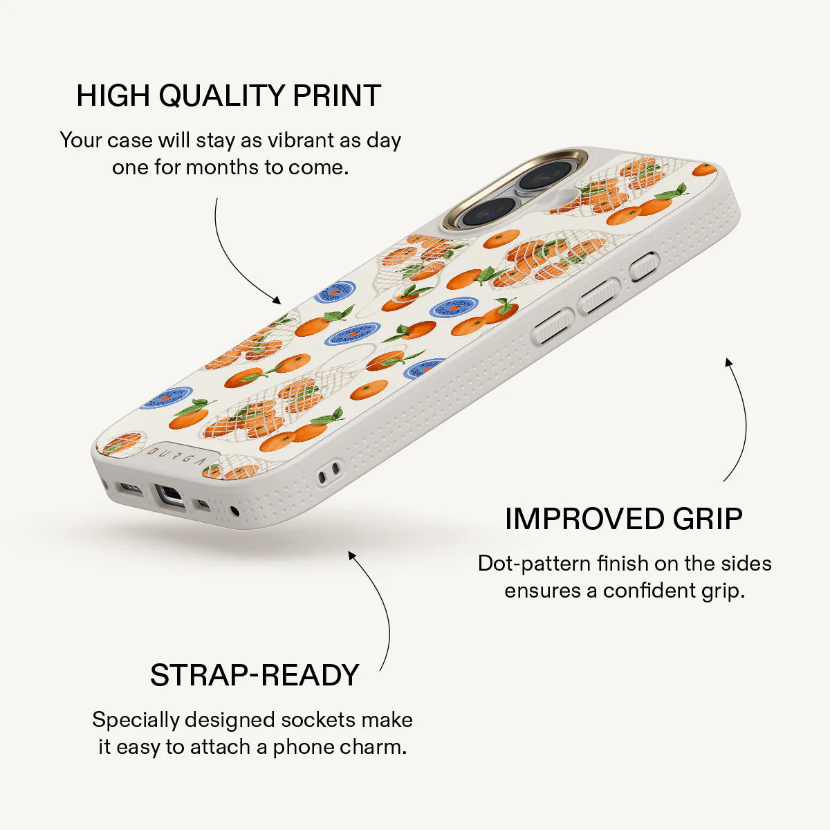 Helios - iPhone 16 Plus Case - Image 24