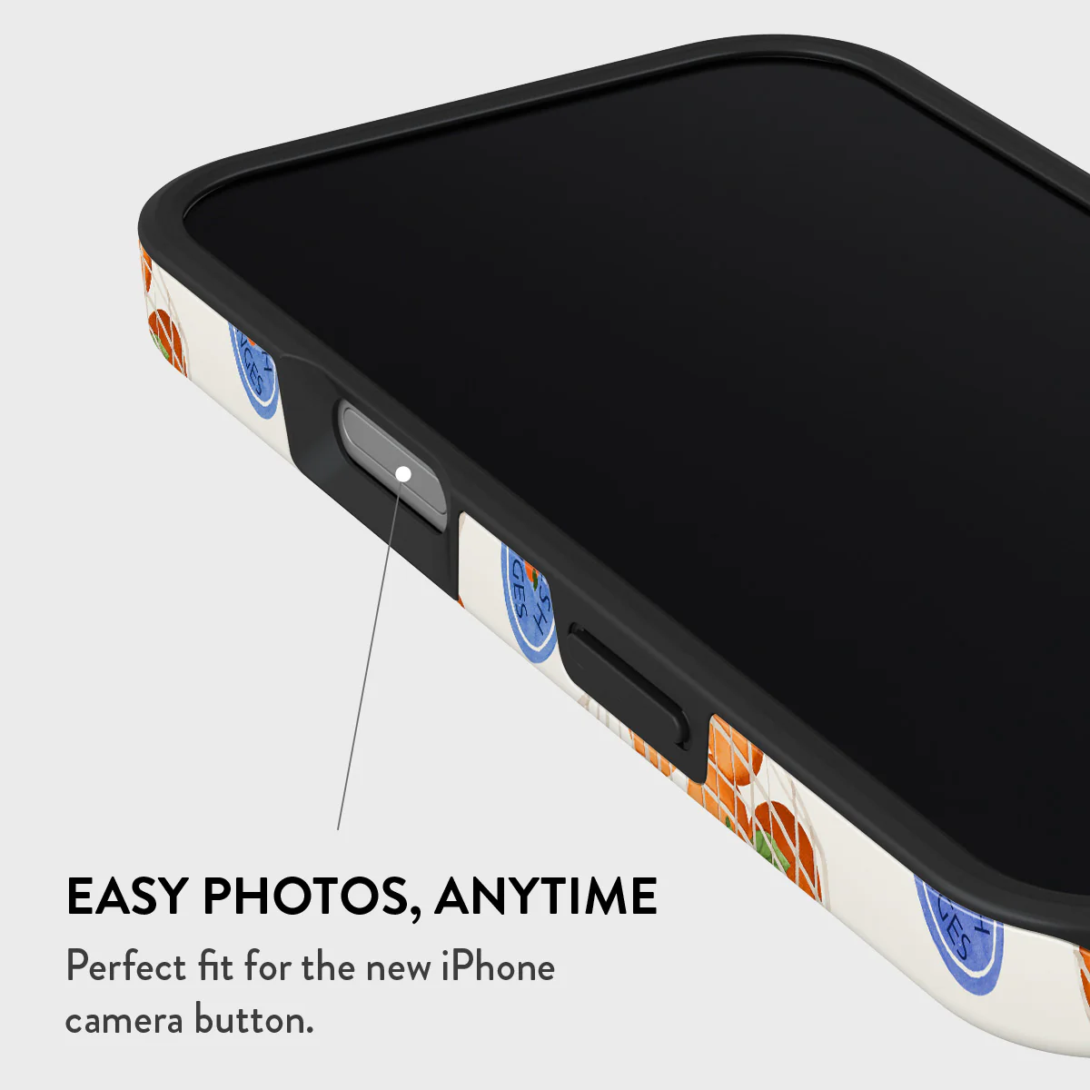 Helios - iPhone 16 Plus Case - Image 5