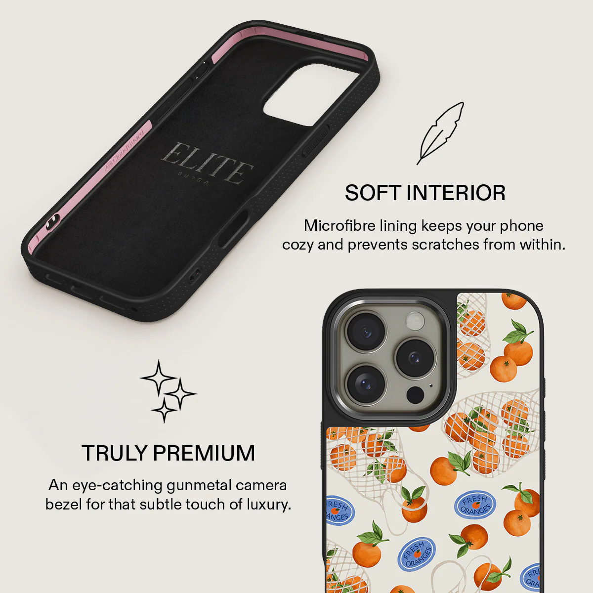 Helios - iPhone 16 Pro Case - Image 18