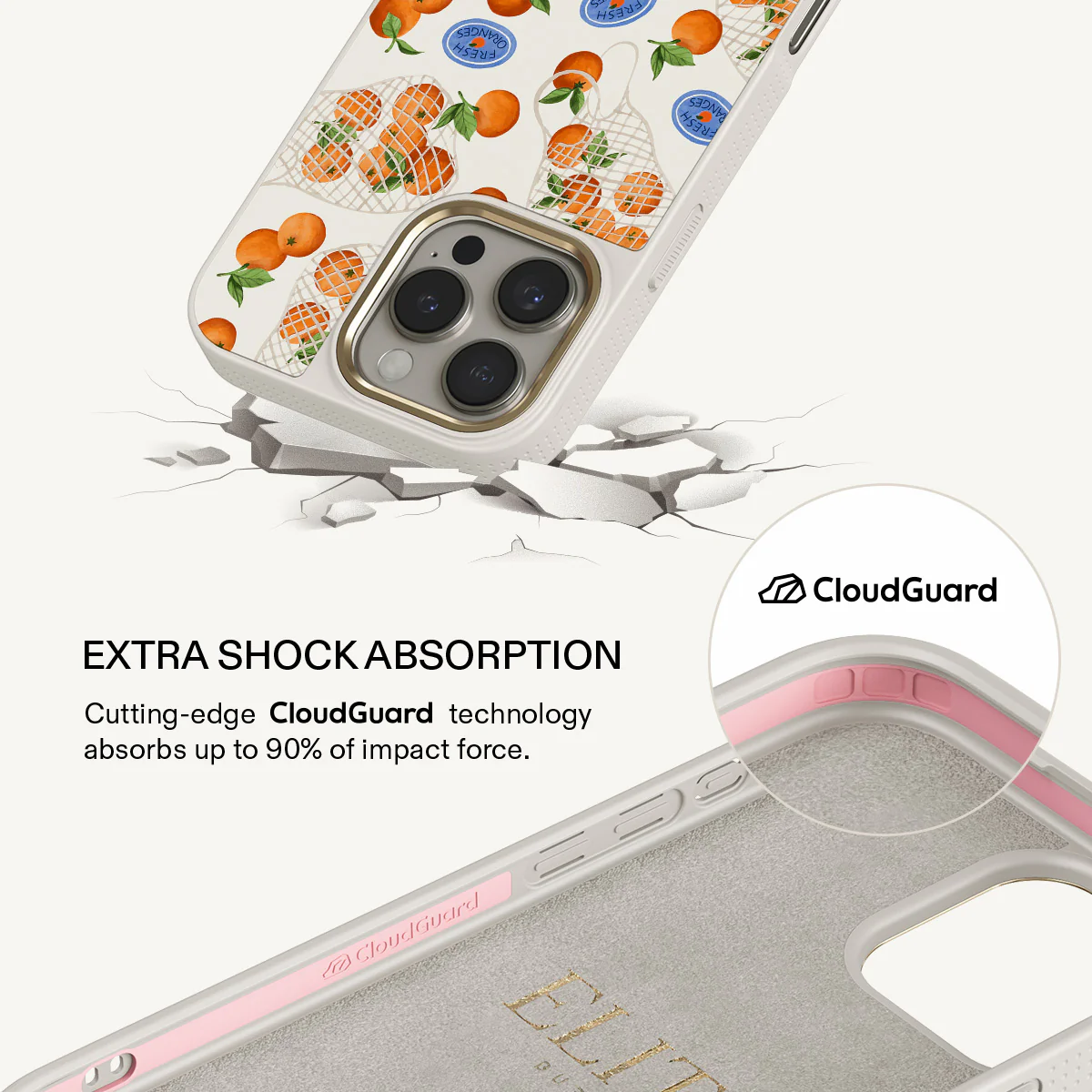 Helios - iPhone 16 Pro Case - Image 22