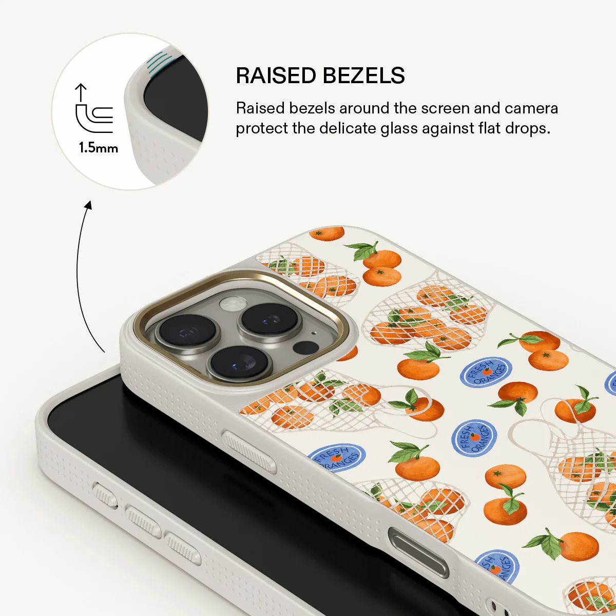 Helios - iPhone 16 Pro Case - Image 23