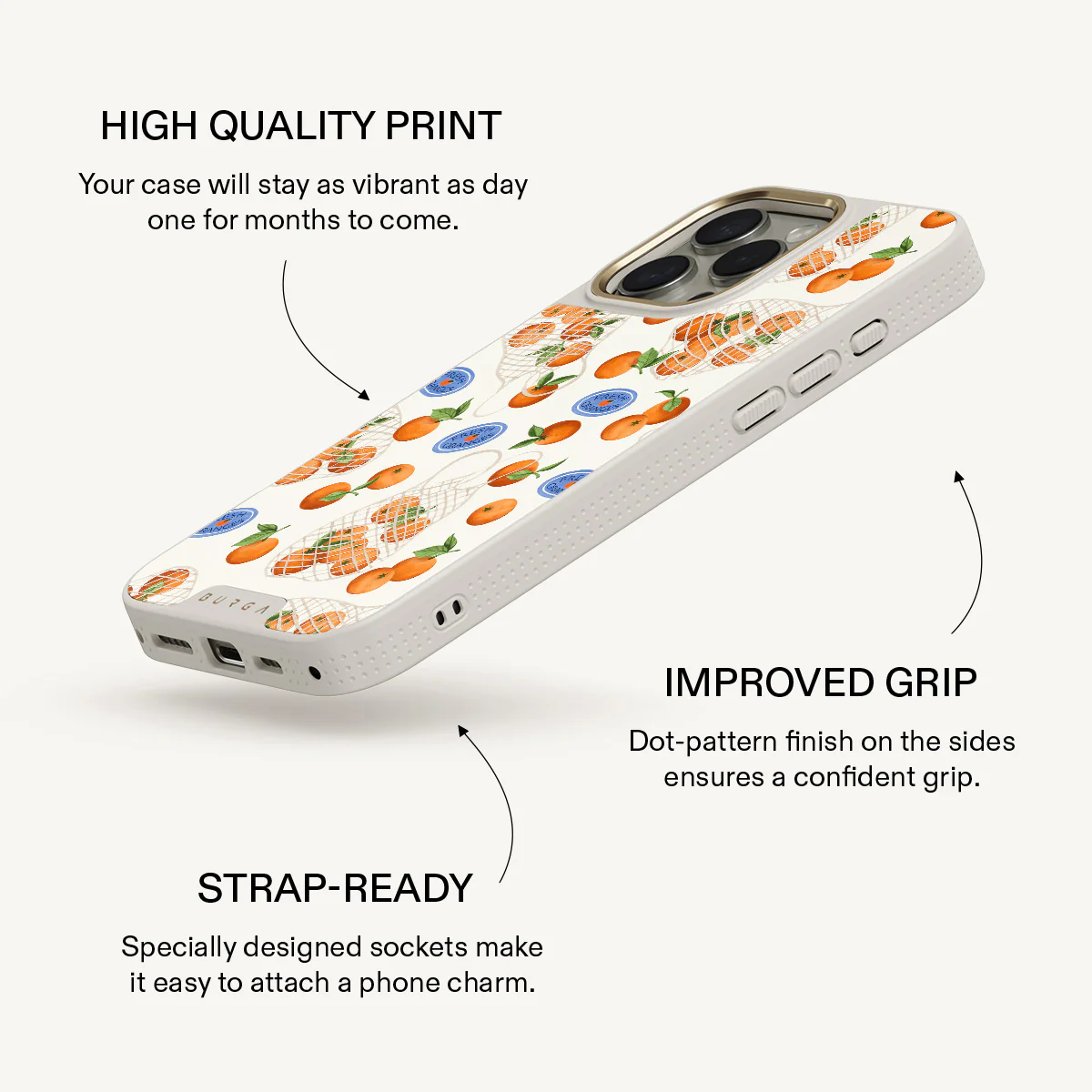Helios - iPhone 16 Pro Case - Image 24