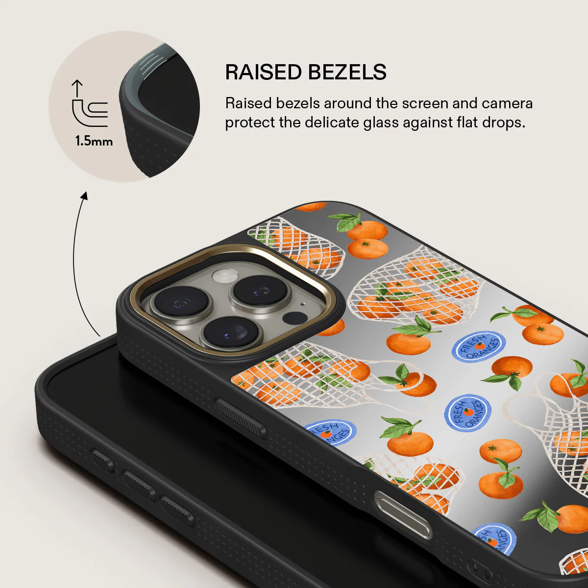 Helios - iPhone 16 Pro Case - Image 31