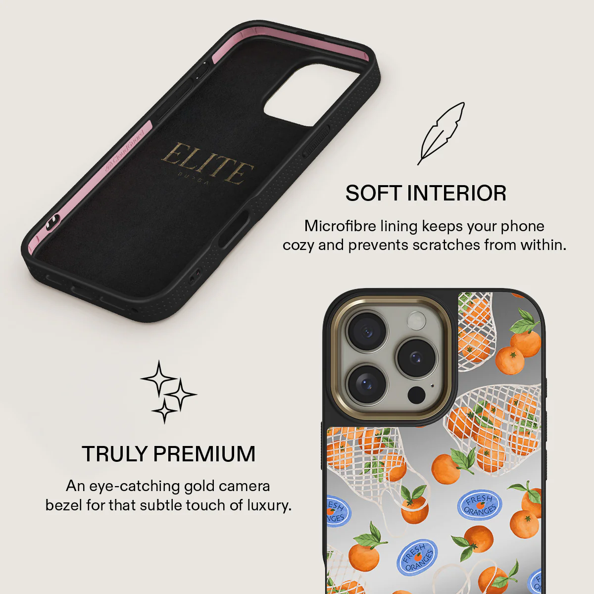 Helios - iPhone 16 Pro Case - Image 33