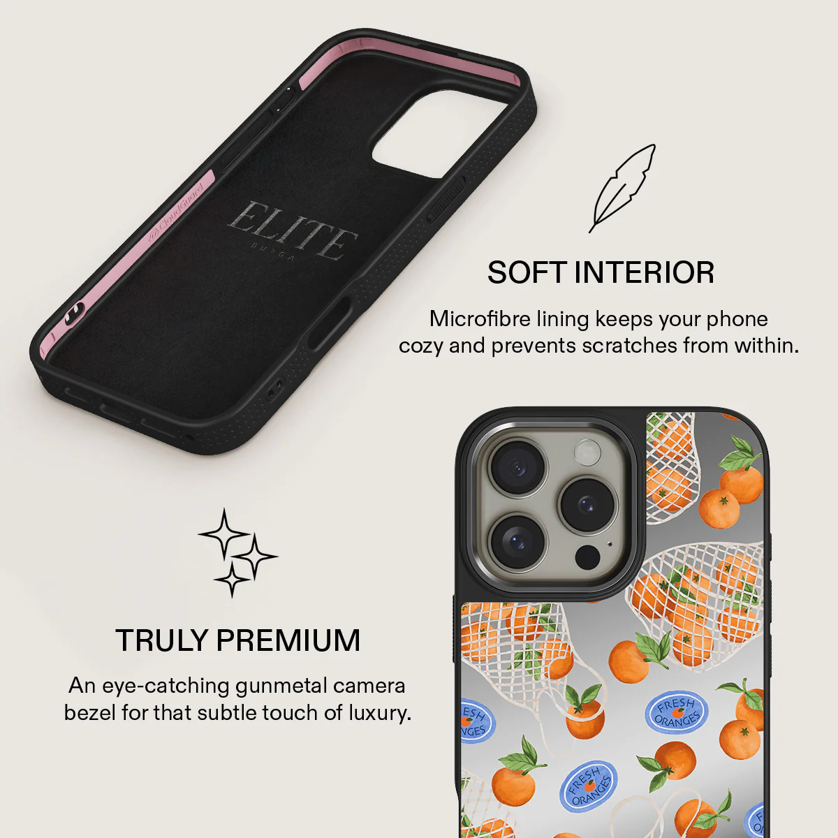 Helios - iPhone 16 Pro Case - Image 41