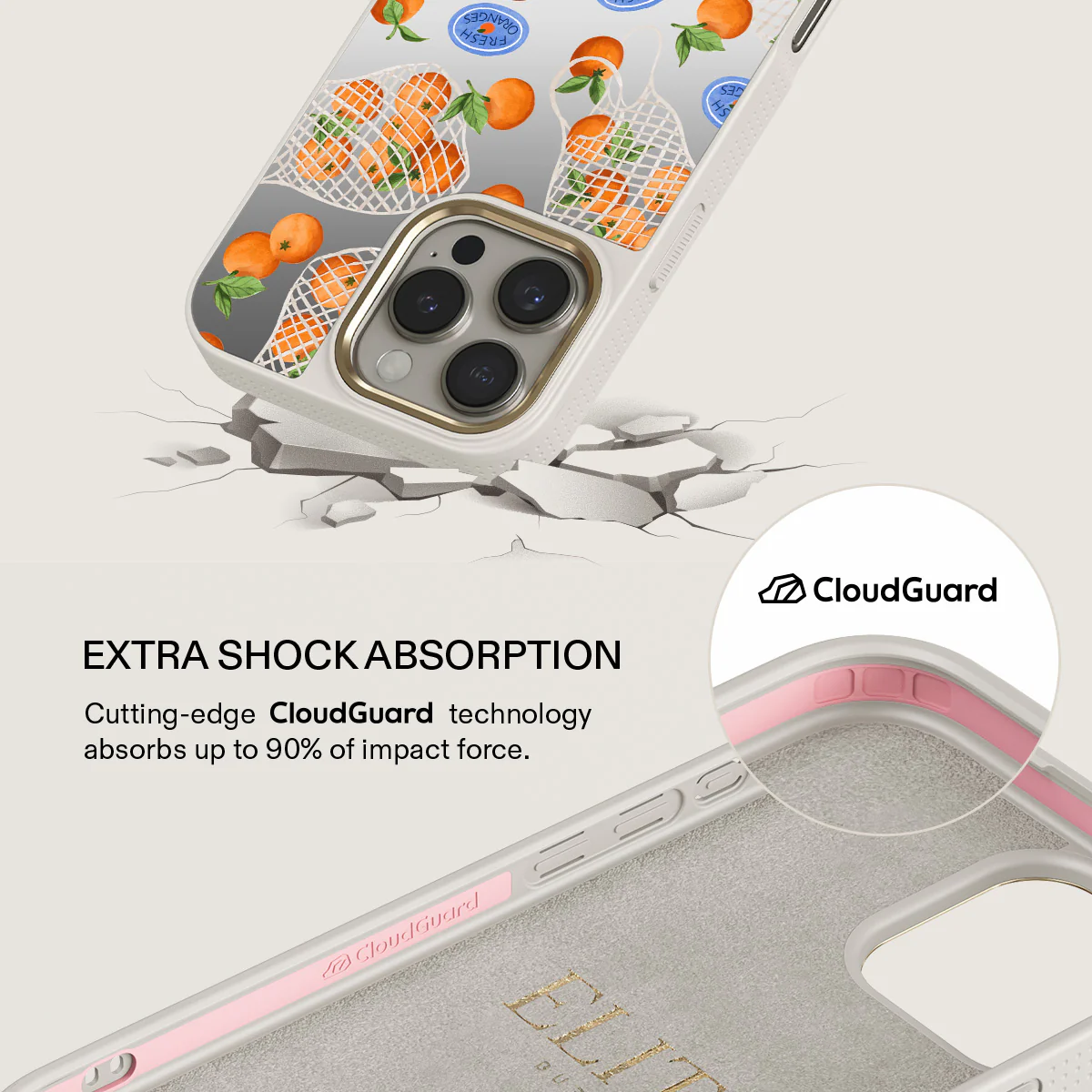 Helios - iPhone 16 Pro Case - Image 54