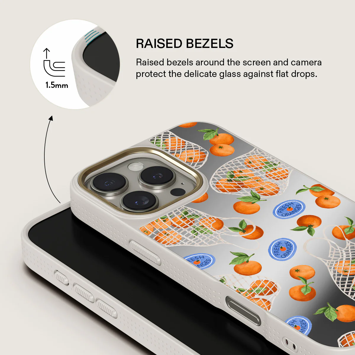 Helios - iPhone 16 Pro Case - Image 56