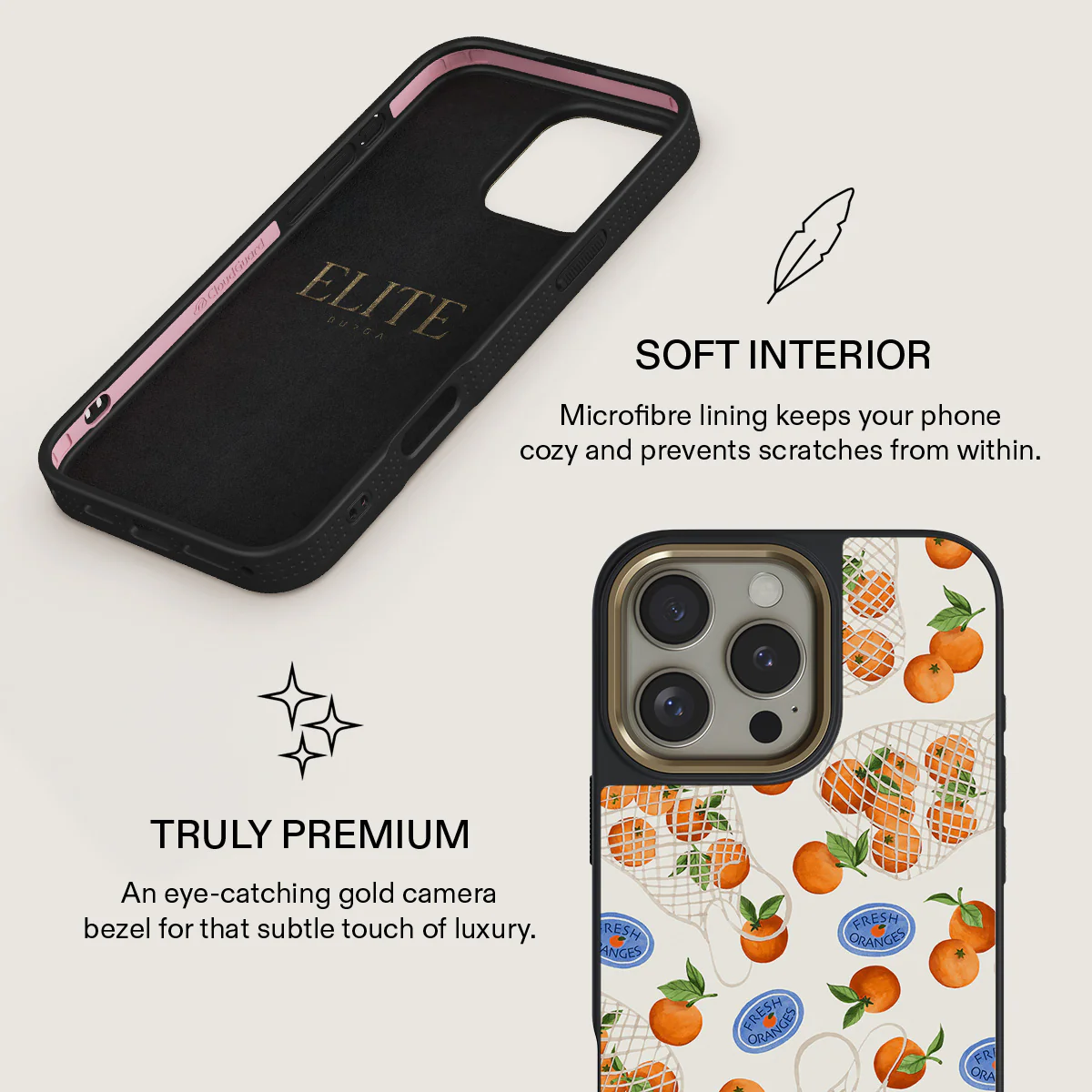 Helios - iPhone 16 Pro Max Case - Image 11