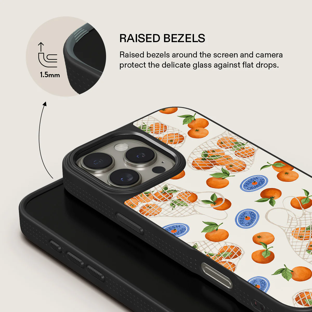 Helios - iPhone 16 Pro Max Case - Image 16