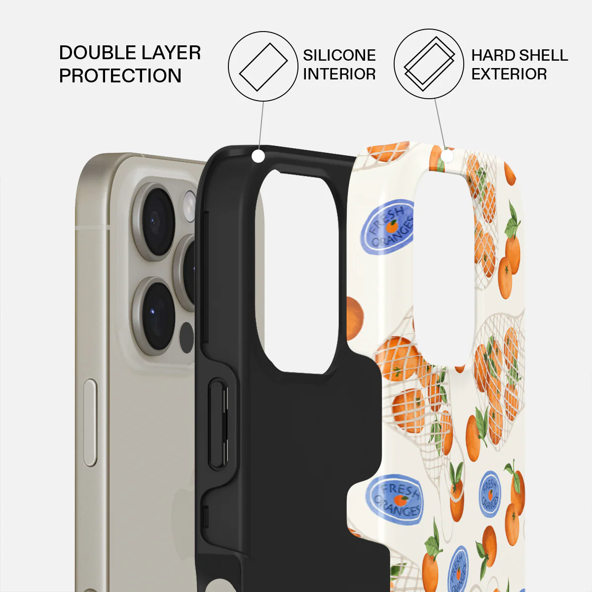 Helios - iPhone 16 Pro Max Case - Image 2