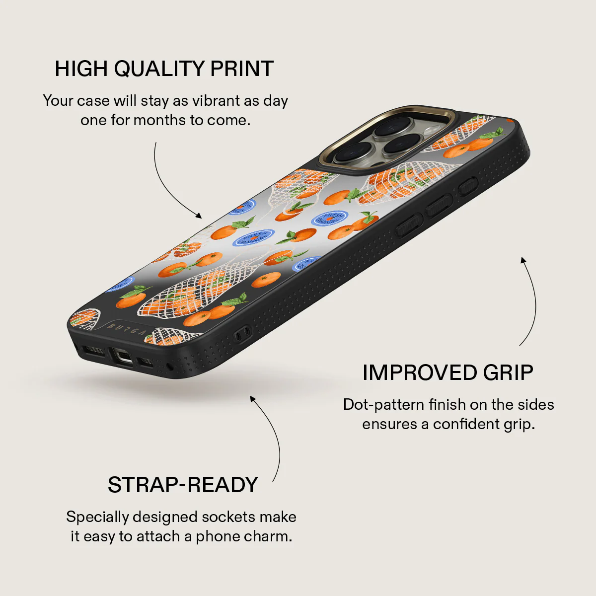 Helios - iPhone 16 Pro Max Case - Image 32