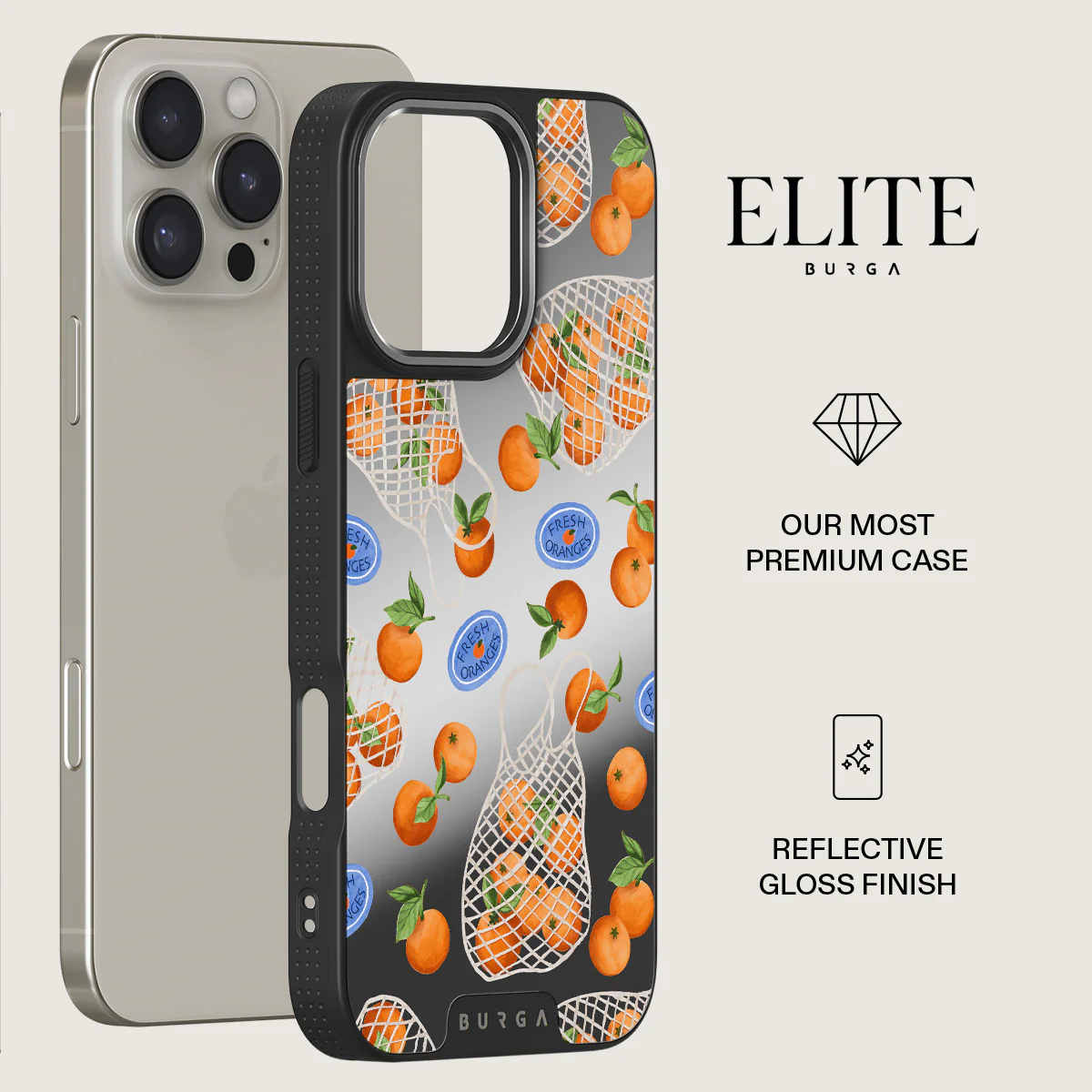 Helios - iPhone 16 Pro Max Case - Image 36
