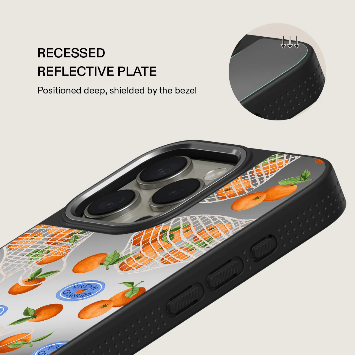 Helios - iPhone 16 Pro Max Case - Image 38