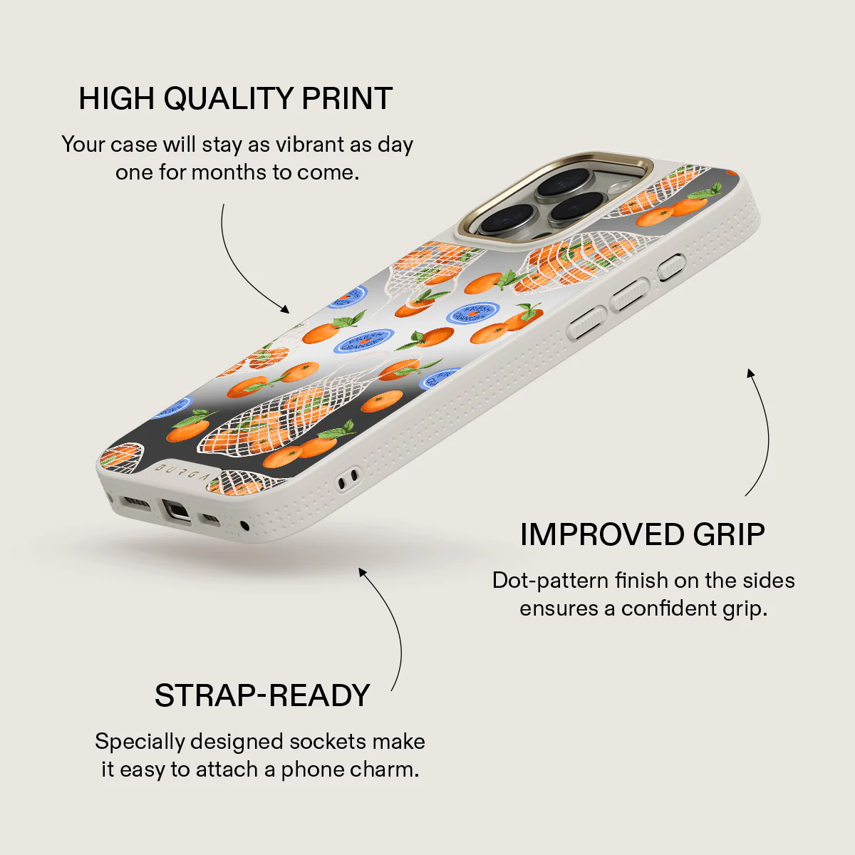 Helios - iPhone 16 Pro Max Case - Image 57