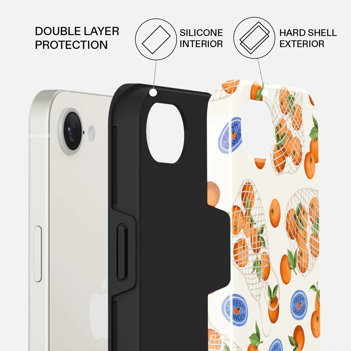 Helios - iPhone 16e Case - Image 2