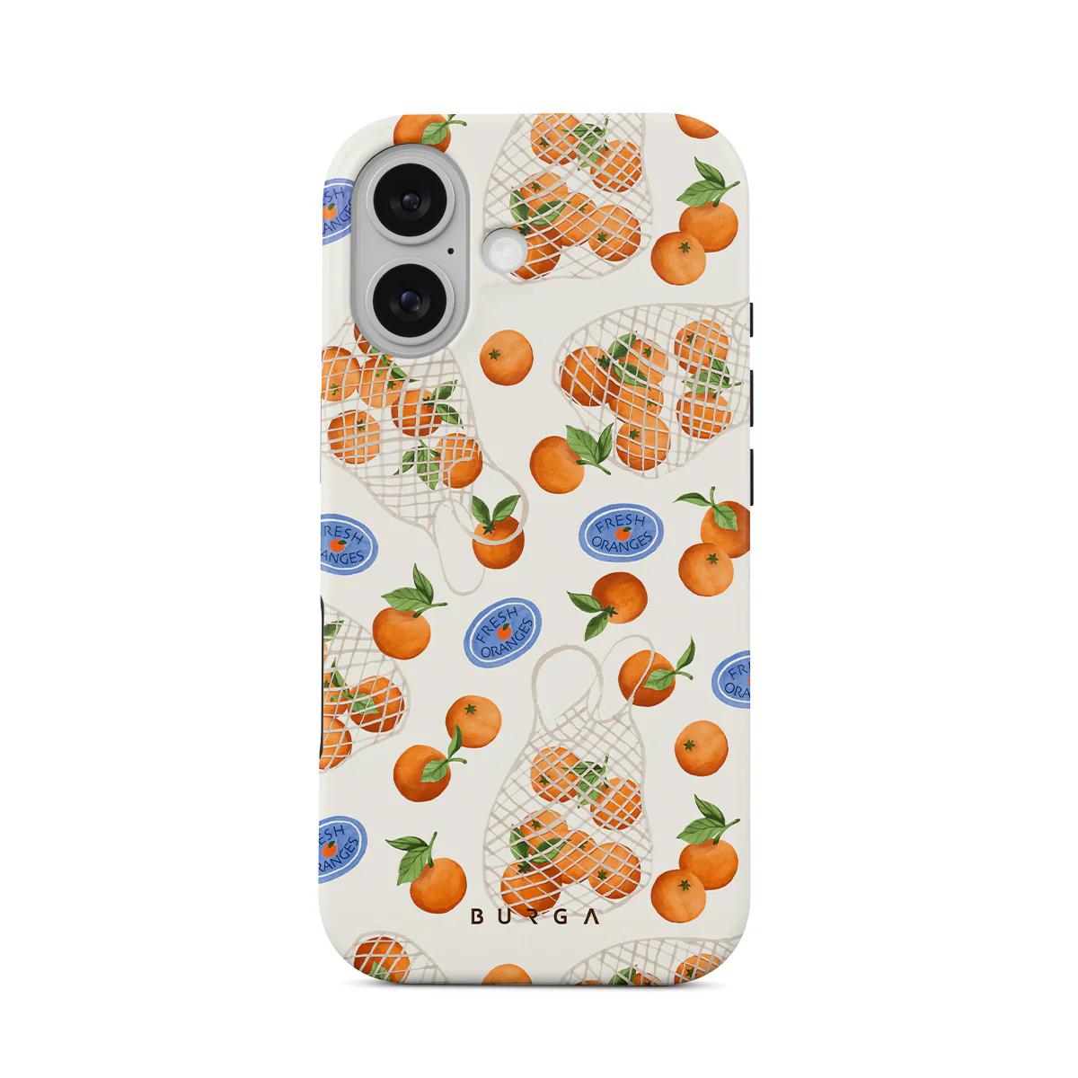 Helios - iPhone 17 Case
