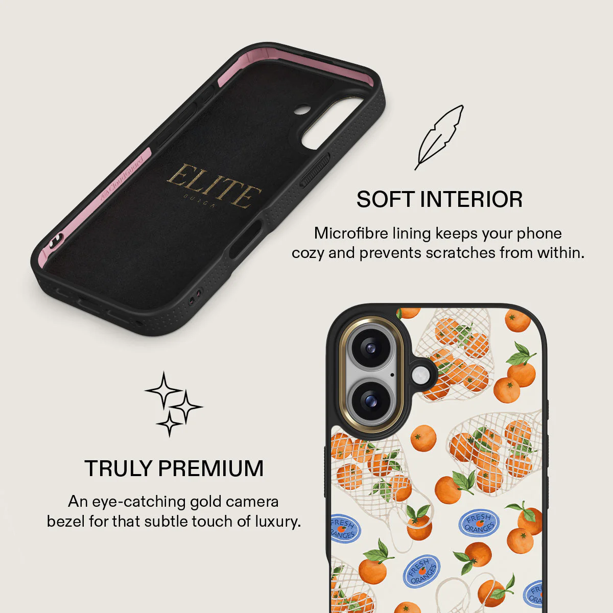 Helios - iPhone 17 Case - Image 10