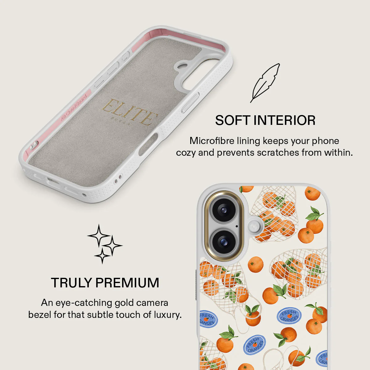 Helios - iPhone 17 Case - Image 24