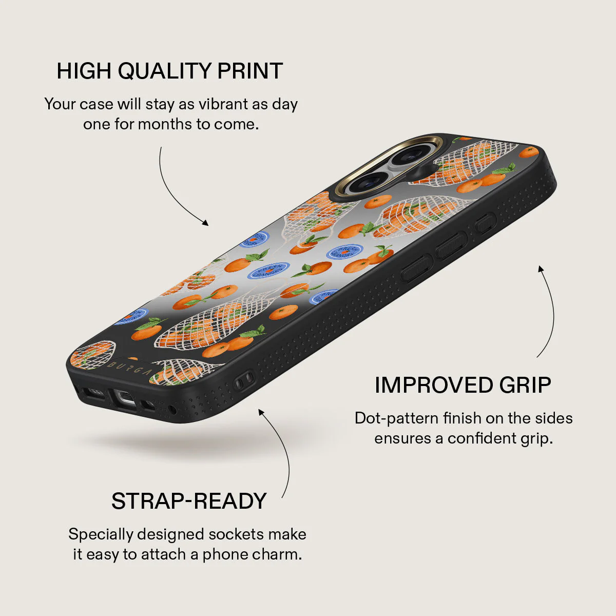 Helios - iPhone 17 Case - Image 31