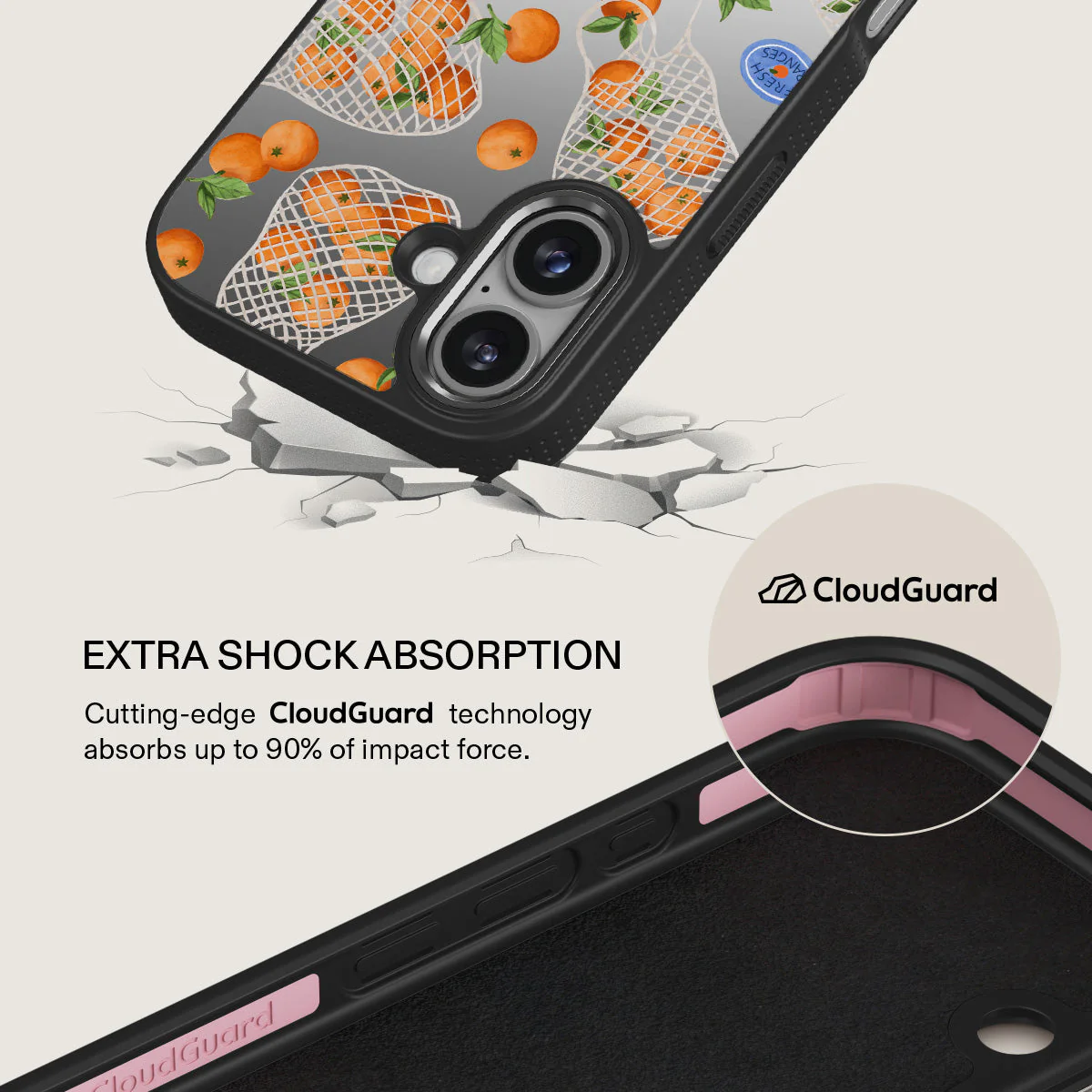 Helios - iPhone 17 Case - Image 36
