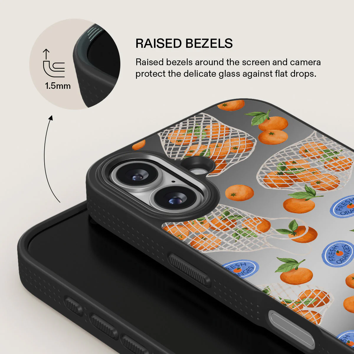 Helios - iPhone 17 Case - Image 38