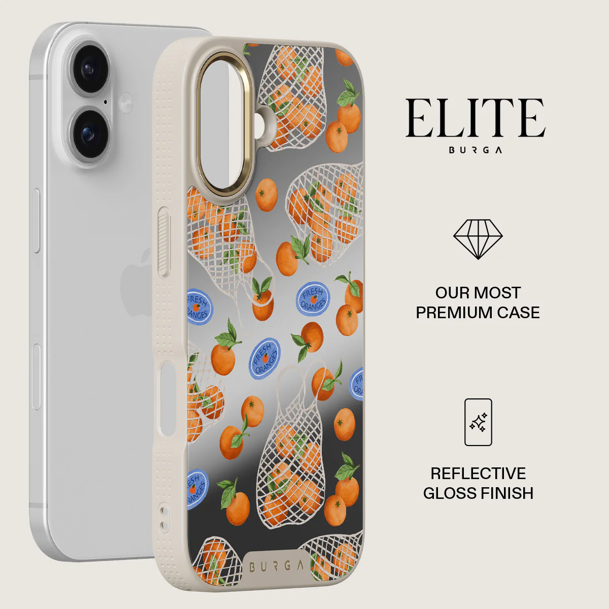 Helios - iPhone 17 Case - Image 52