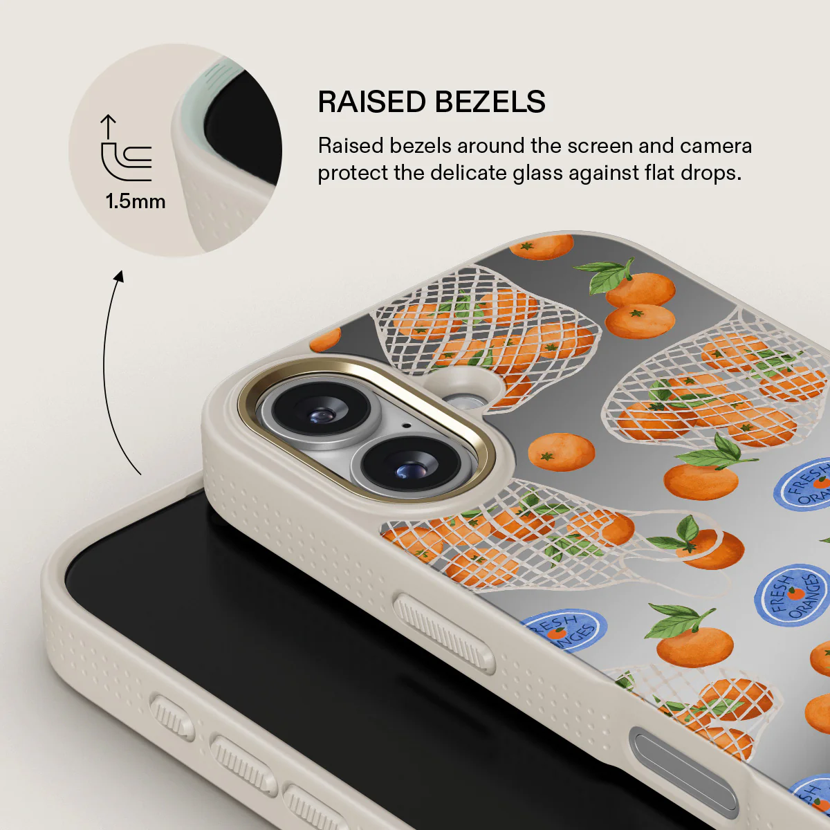 Helios - iPhone 17 Case - Image 55