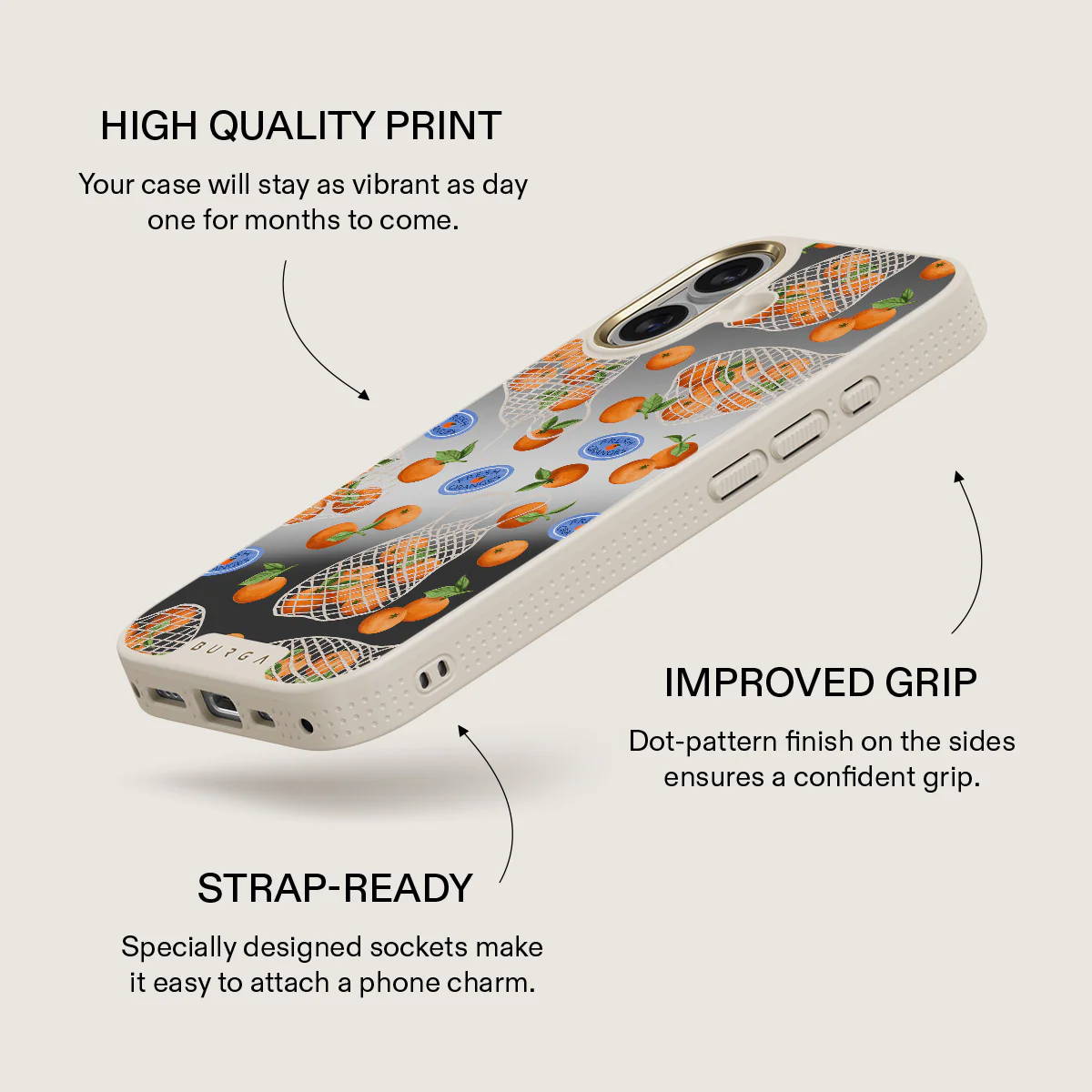 Helios - iPhone 17 Case - Image 56