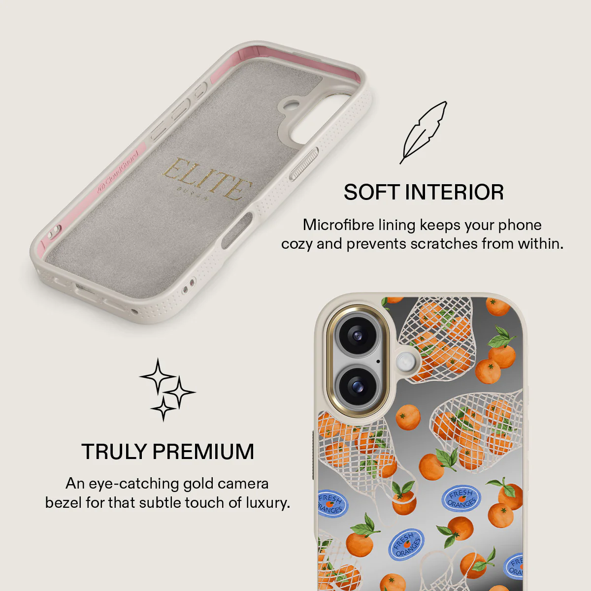 Helios - iPhone 17 Case - Image 57
