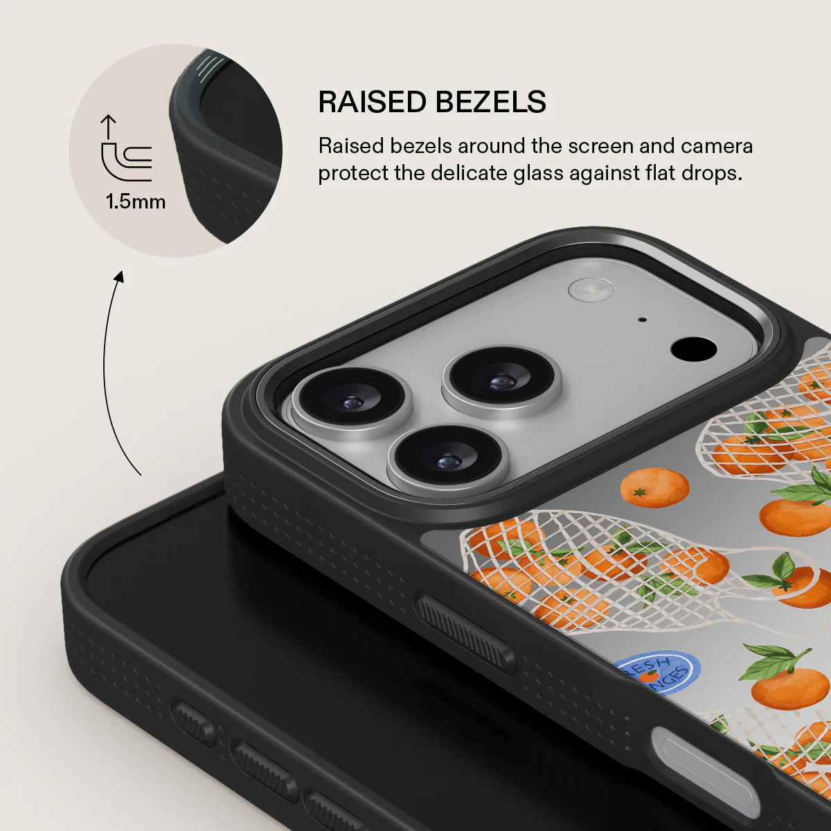 Helios - iPhone 17 Pro Case - Image 38