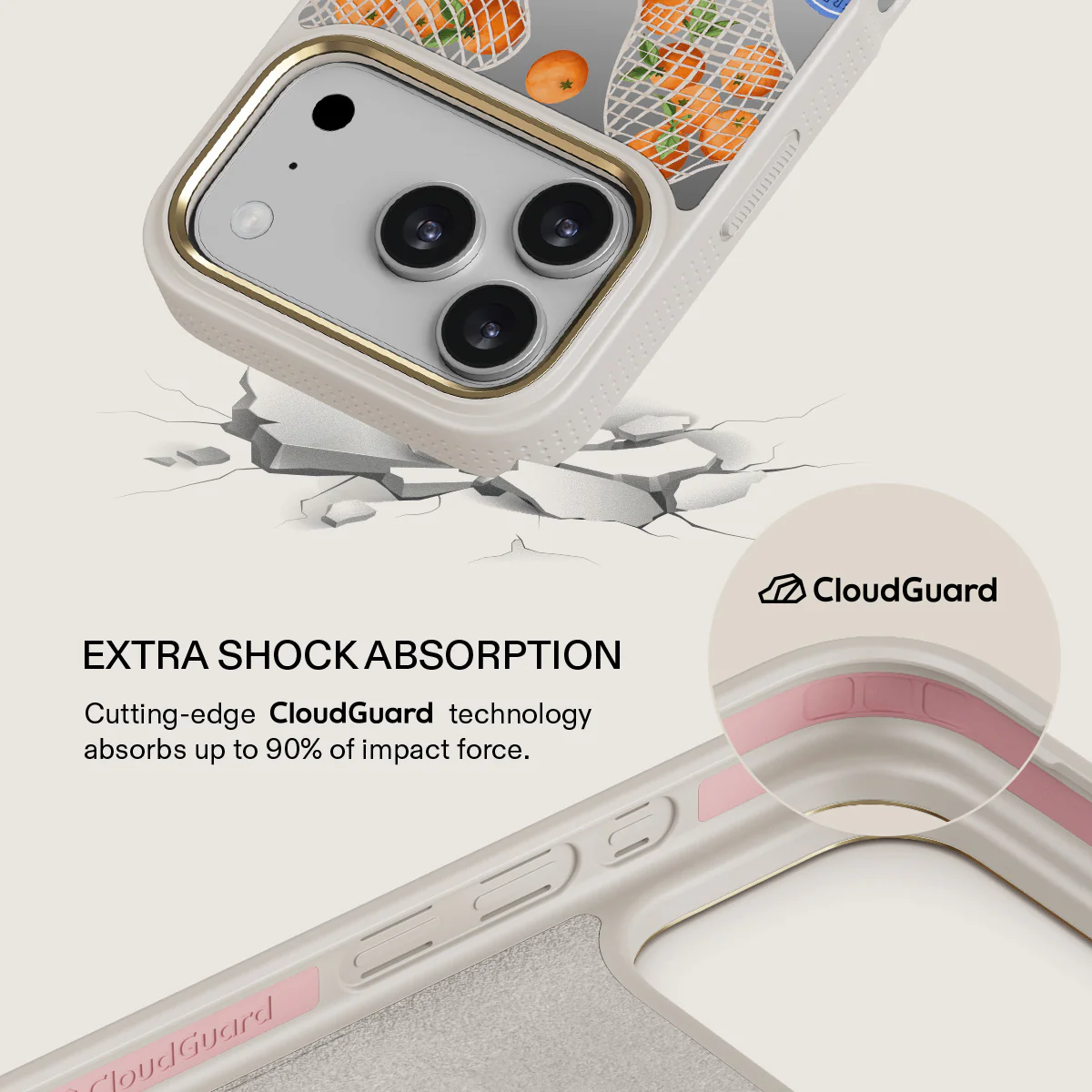 Helios - iPhone 17 Pro Case - Image 53